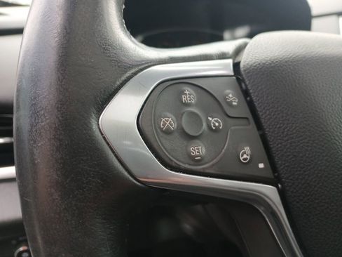 Certified 2020 Chevrolet Traverse High Country w/ LPO, Floor Liner Package AWD/4WD image 16