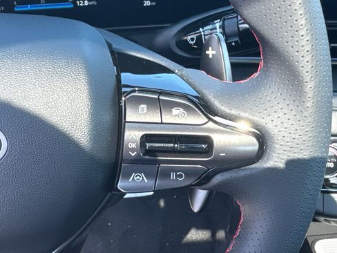 New 2026 Hyundai Elantra N Line FWD image 27
