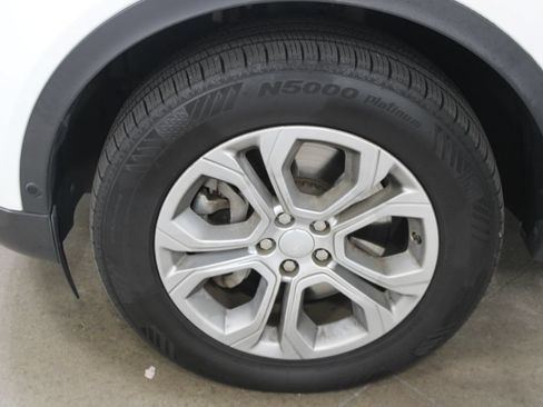 Used 2020 Land Rover Discovery Sport S AWD/4WD image 38