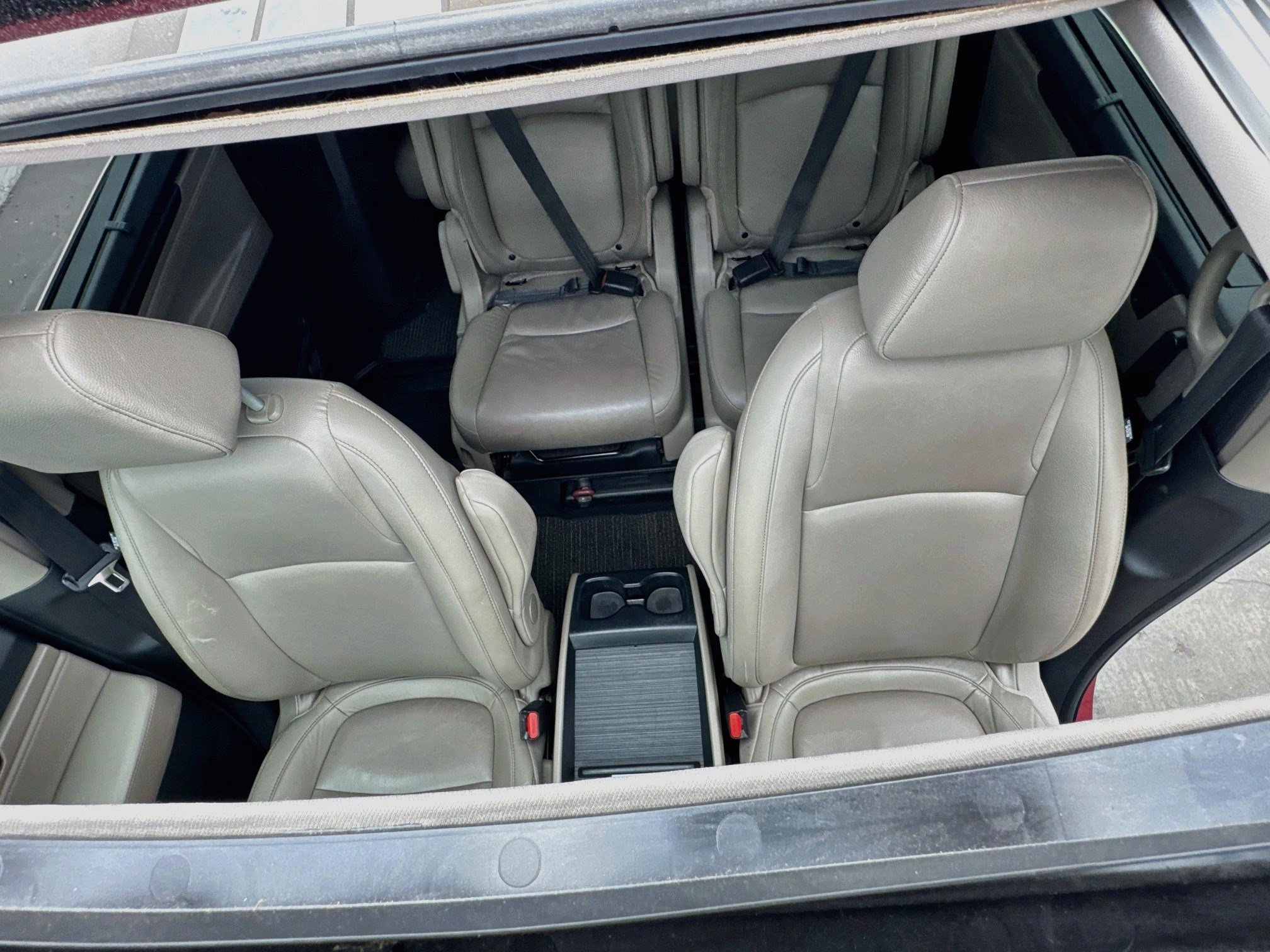 Used 2022 Honda Odyssey Touring image 14