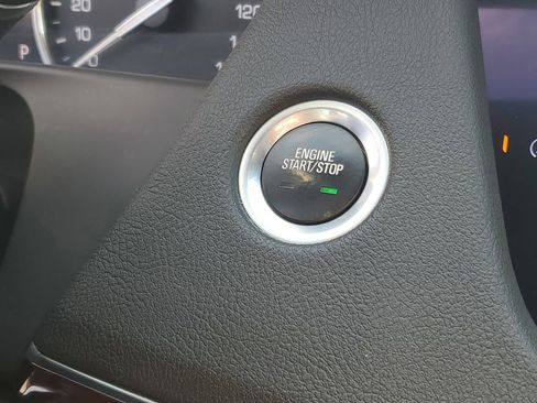 Used 2020 Cadillac CT6 Luxury image 15