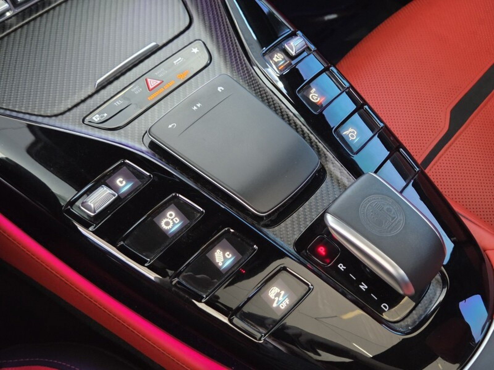 Certified 2022 Mercedes-Benz AMG GT 53 image 33