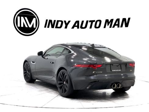Used 2016 Jaguar F-TYPE S image 6