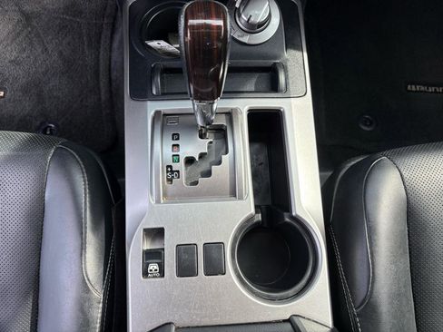 Used 2018 Toyota 4Runner Limited image 20