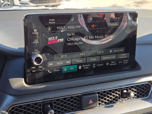 New 2026 Acura Integra A-Spec image 36