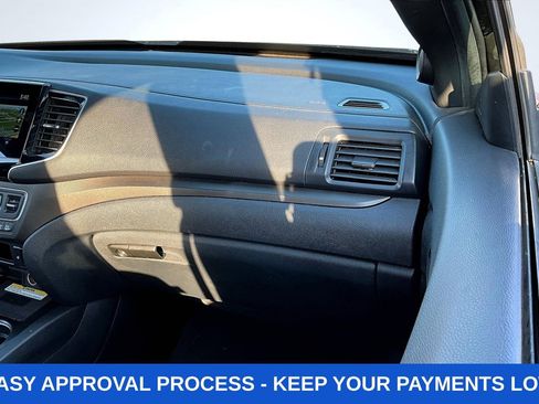 Used 2023 Honda Passport TrailSport image 34