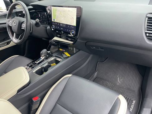 Used 2022 Lexus NX 350 AWD image 33