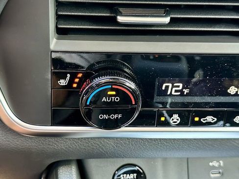 New 2026 Nissan Rogue SV w/ SV Premium Package image 20