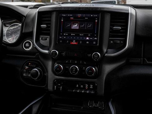 Used 2022 RAM 1500 Big Horn image 20
