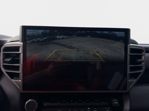 New 2026 Toyota Tundra SR5 AWD/4WD image 22