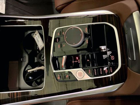 New 2026 BMW X5 xDrive40i w/ M Sport Package image 7