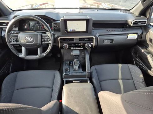 Used 2025 Toyota Tacoma SR w/ SR Upgrade Package image 15