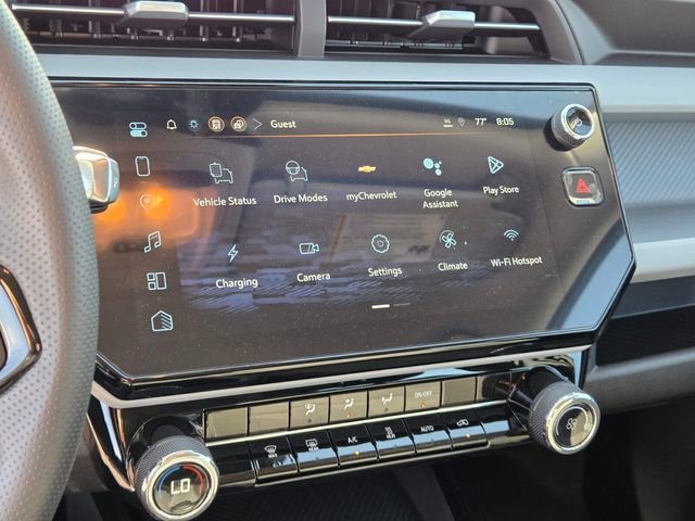 New 2027 Chevrolet Bolt LT FWD image 11