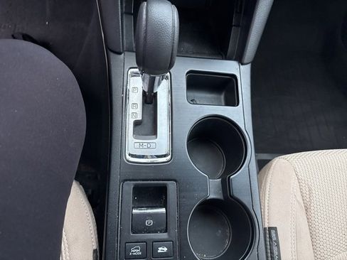 Used 2019 Subaru Outback 2.5i image 21