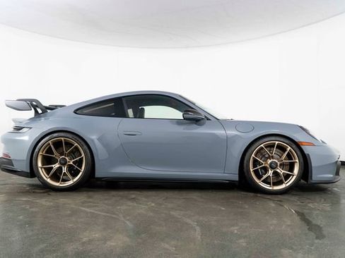 Used 2024 Porsche 911 GT3 image 9