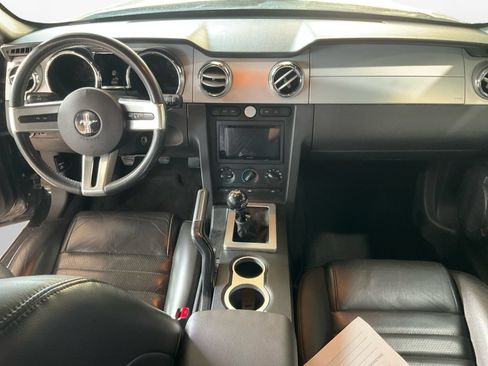 Used 2007 Ford Mustang GT RWD image 10