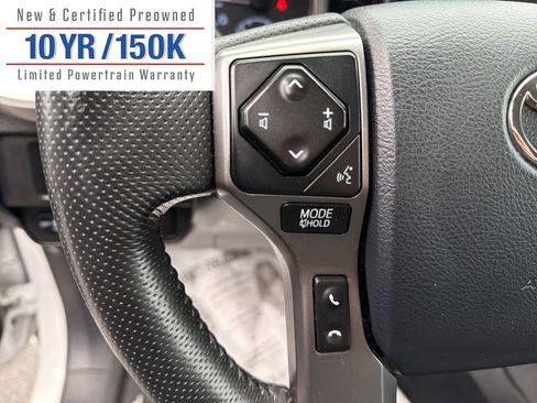 Used 2019 Toyota Tacoma SR5 image 19