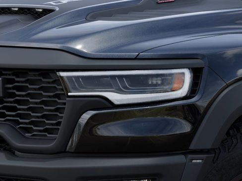 New 2026 RAM 1500 RHO AWD/4WD image 11