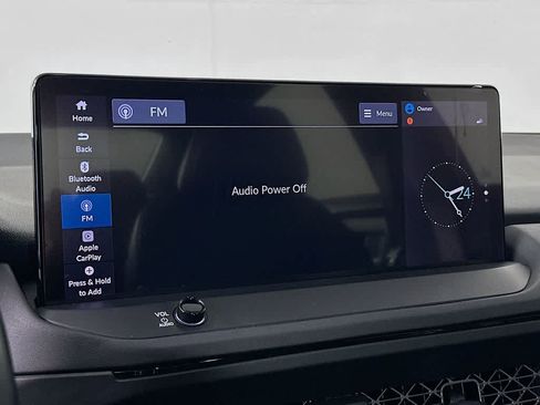 Used 2024 Honda Accord Sport image 16
