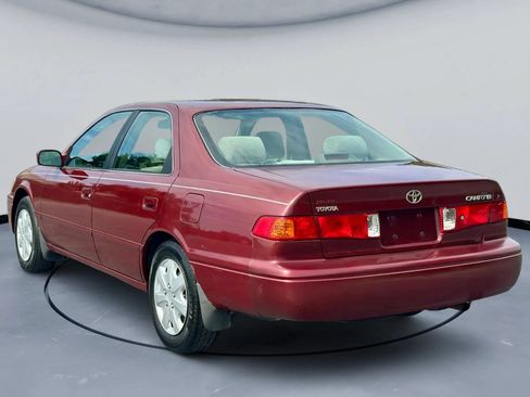 Used 2001 Toyota Camry CE FWD image 5