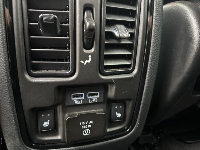 Used 2022 Dodge Durango Citadel AWD/4WD image 22