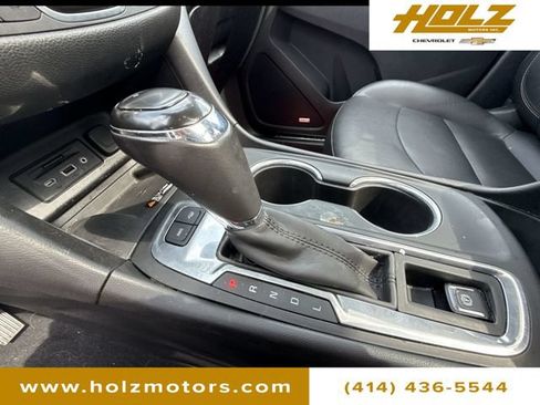Certified 2019 Chevrolet Equinox Premier AWD/4WD image 17