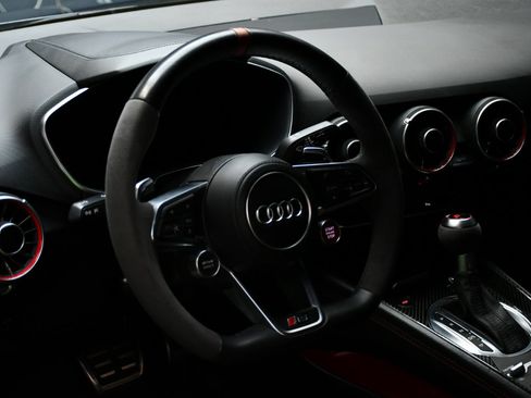 Used 2019 Audi TT RS w/ Technology Package image 23