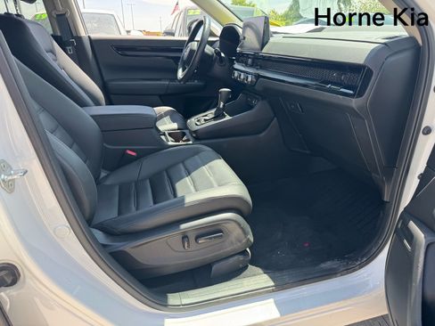 Used 2024 Honda CR-V EX-L image 27
