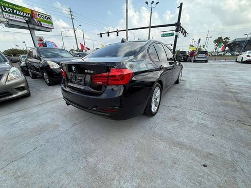 Used 2016 BMW 328i Sedan image 4