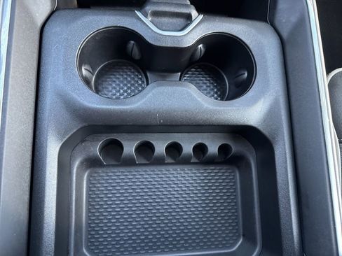 Used 2022 RAM 1500 Laramie image 42