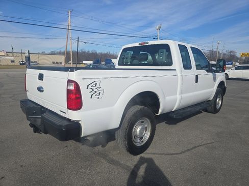 Used 2014 Ford F250 XL w/ Power Equipment Group image 6