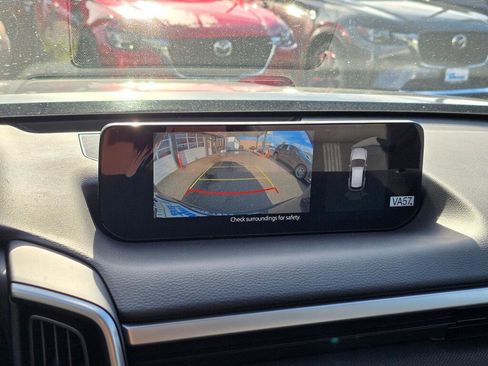 New 2026 MAZDA CX-50 2.5 Hybrid w/ Preferred Pkg image 23