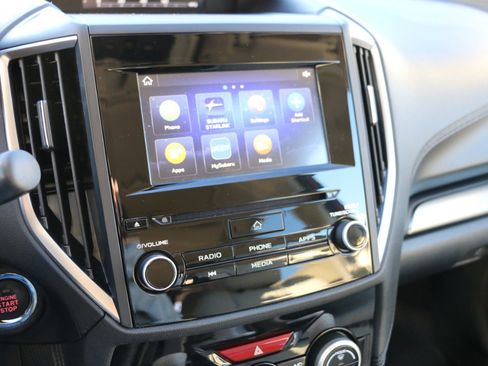 Used 2021 Subaru Forester Premium image 20