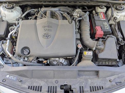 Used 2020 Toyota Camry XSE w/ Driver Assist Package image 23