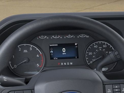 New 2026 Ford F350 XL image 13