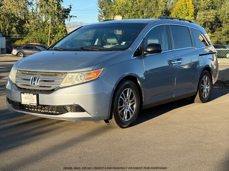 Used 2011 Honda Odyssey EX-L image 3