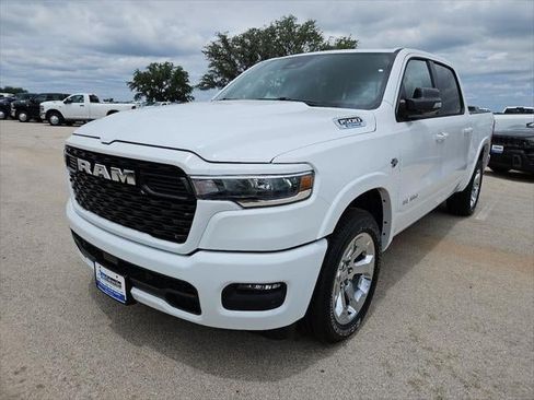 New 2026 RAM 1500 Lone Star RWD image 31