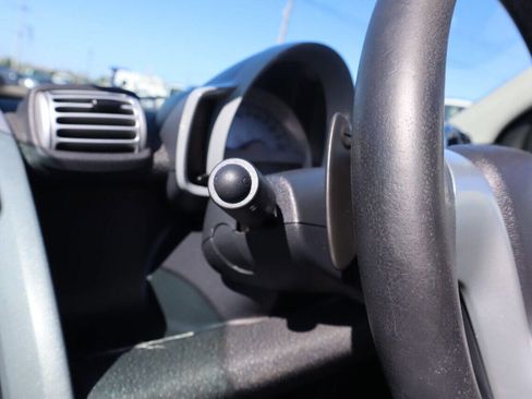 Used 2009 smart fortwo passion image 11