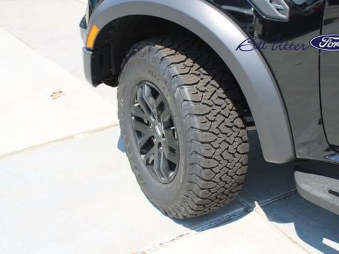 New 2026 Ford Ranger Raptor AWD/4WD image 5