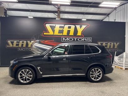 Used 2024 BMW X5 xDrive40i w/ Premium Package
