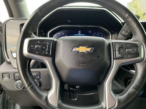 Used 2024 Chevrolet Silverado 2500 LT w/ Convenience Package AWD/4WD image 18