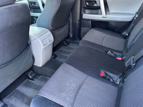 Used 2012 Toyota 4Runner SR5 w/ Convenience Pkg image 26