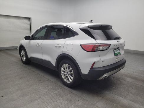 Used 2020 Ford Escape SE FWD image 5