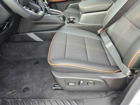 New 2026 GMC Canyon AT4 image 20