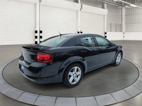 Used 2013 Dodge Avenger SXT w/ Rallye Appearance Group image 5