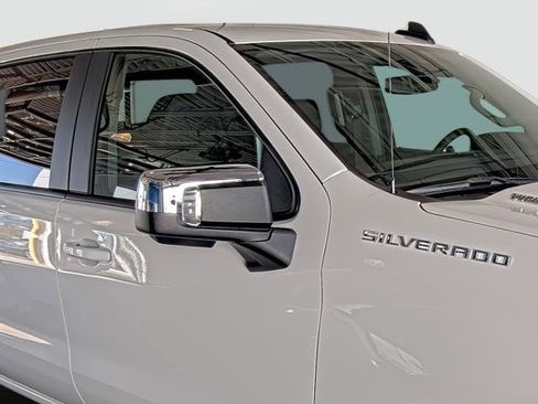 New 2026 Chevrolet Silverado 1500 LT w/ All Star Edition Plus AWD/4WD image 15