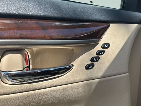Used 2015 Lexus ES 350 w/ Luxury Package FWD image 30