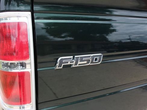 Used 2014 Ford F150 XLT w/ Equipment Group 302A Luxury AWD/4WD image 41