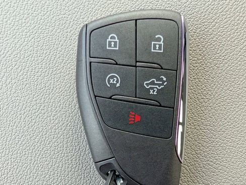 New 2026 Chevrolet Silverado 1500 RST w/ Convenience Package II image 28