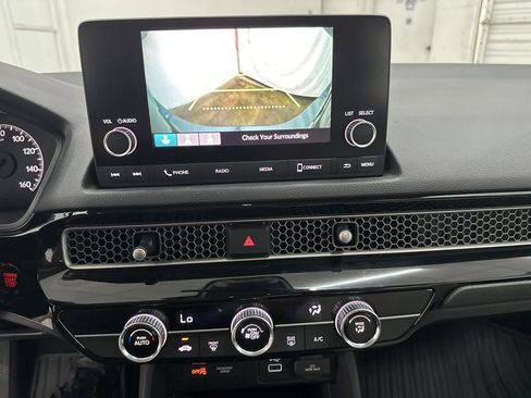 Used 2022 Honda Civic LX image 14